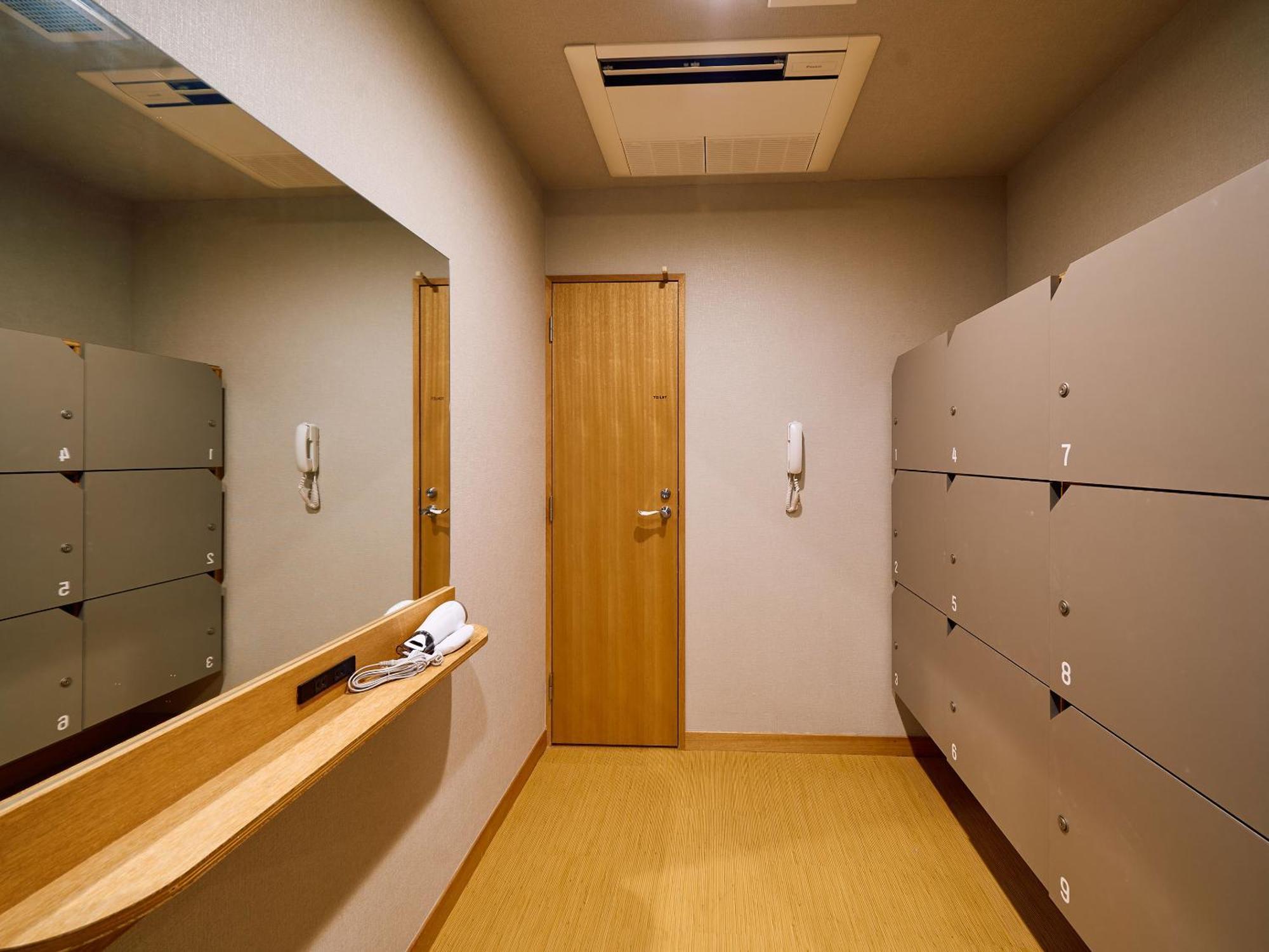 Hotel Plus Hostel Tokyo Asakusa 2 Экстерьер фото